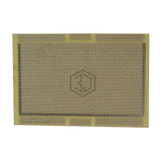 4616-1 - Vector Electronics - Prototype Boards Perforated