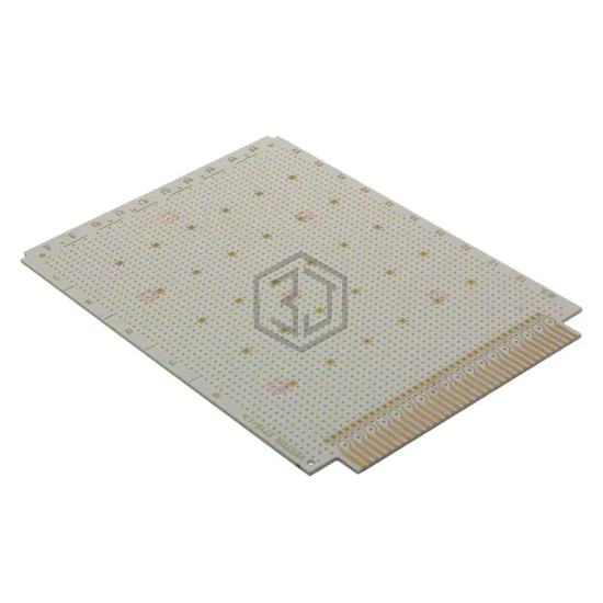 3719-1 - Vector Electronics - Prototype Boards Perforated