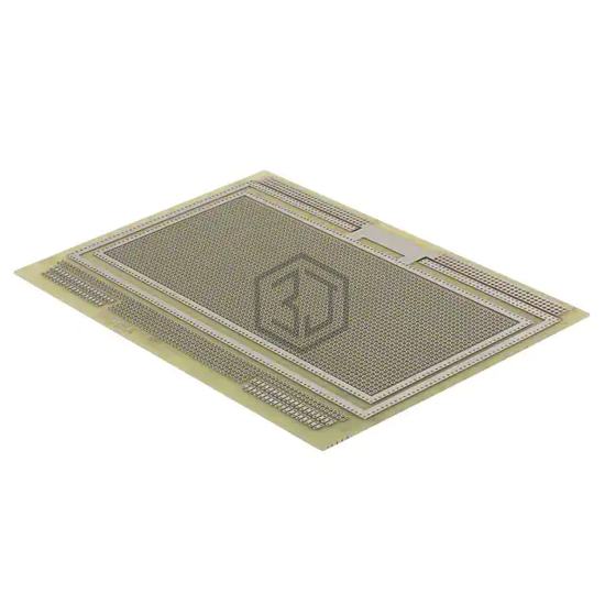 E160-6U-1 - Vector Electronics - Prototype Boards Perforated