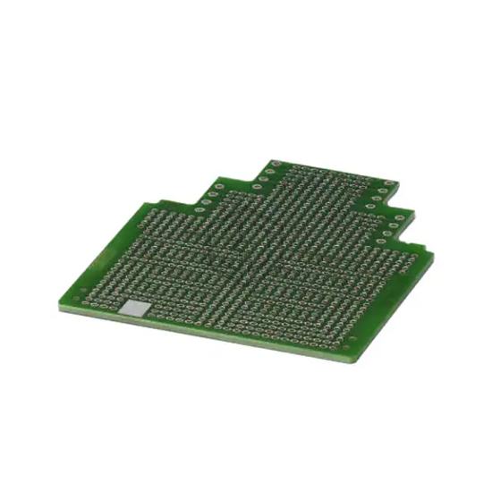 2906908 - Phoenix Contact - Prototype Boards Perforated