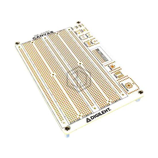 410-391 - Digilent, Inc. - Prototype Boards Perforated