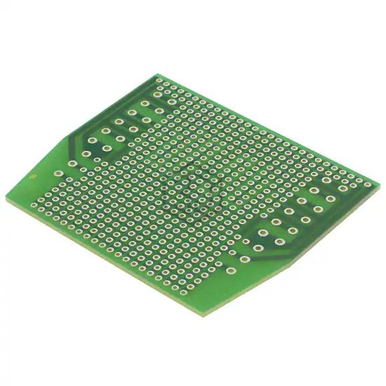 2792109 - Phoenix Contact - Prototype Boards Perforated