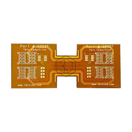 5002F - Twin Industries - Prototype Boards Perforated