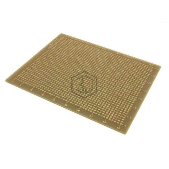 8100-45-LF - Twin Industries - Prototype Boards Perforated