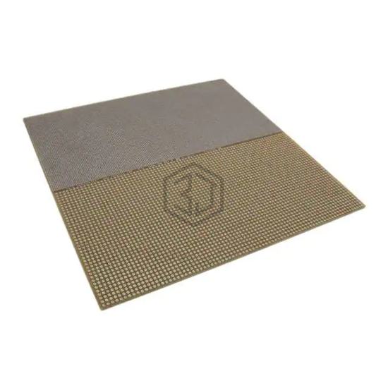7050-100-LF - Twin Industries - Prototype Boards Perforated