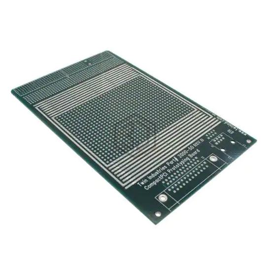 2000-50 - Twin Industries - Prototype Boards Perforated