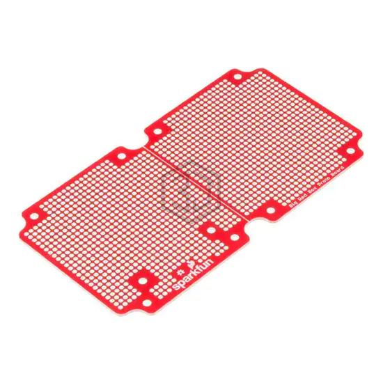 DEV-13317 - SparkFun Electronics - Prototype Boards Perforated