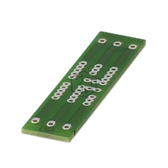 2946120 - Phoenix Contact - Prototype Boards Perforated