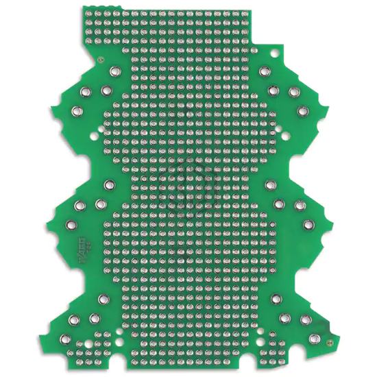 2857-193/3140-000 - WAGO Corporation - Prototype Boards Perforated