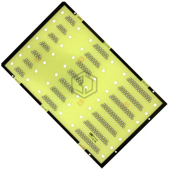 8025 - Vector Electronics - Prototype Boards Perforated