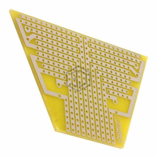 2790224 - Phoenix Contact - Prototype Boards Perforated