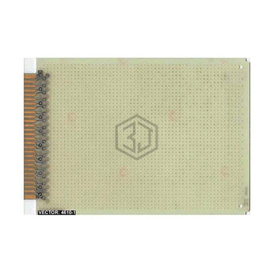 4610-1 - Vector Electronics - Prototype Boards Perforated