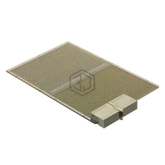 8018J1 - Vector Electronics - Prototype Boards Perforated