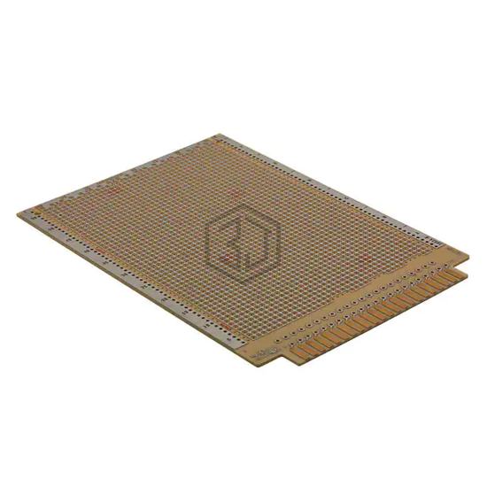 3662A6 - Vector Electronics - Prototype Boards Perforated