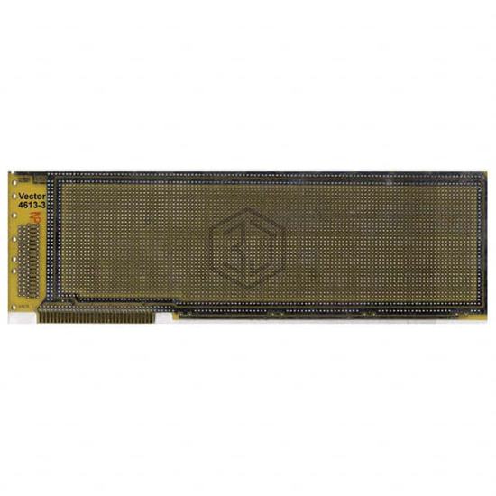 4613-3 - Vector Electronics - Prototype Boards Perforated