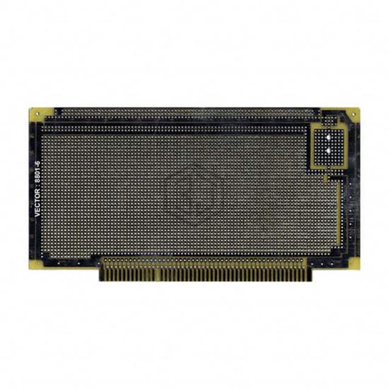 8801-6 - Vector Electronics - Prototype Boards Perforated