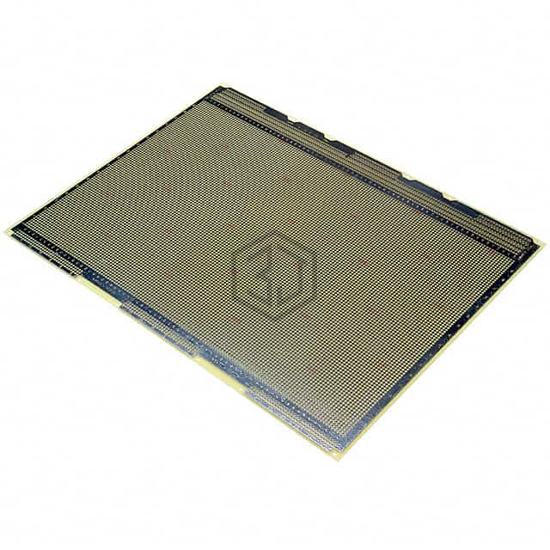 E280-9U-3 - Vector Electronics - Prototype Boards Perforated