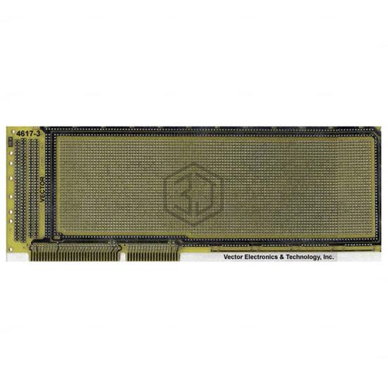 4617-3 - Vector Electronics - Prototype Boards Perforated