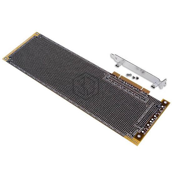 4624-3 - Vector Electronics - Prototype Boards Perforated