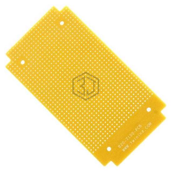 B20-7100-PCB - Twin Industries - Prototype Boards Perforated