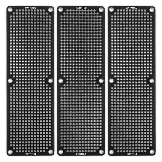 PROTO-R-X3 - XYMTEC Industries - Prototype Boards Perforated