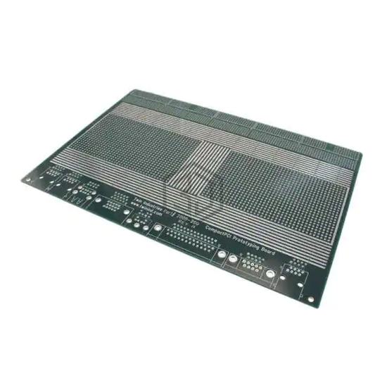 2000-200 - Twin Industries - Prototype Boards Perforated