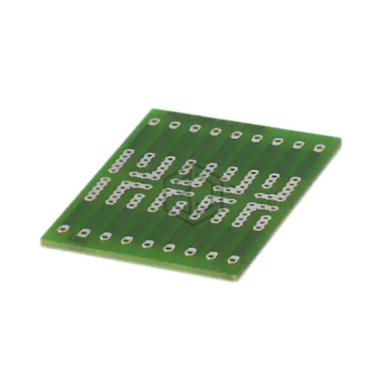 2947255 - Phoenix Contact - Prototype Boards Perforated