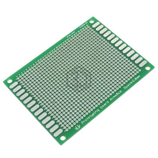 319010049 - Seeed Technology Co., Ltd - Prototype Boards Perforated