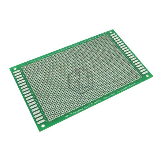 319030010 - Seeed Technology Co., Ltd - Prototype Boards Perforated