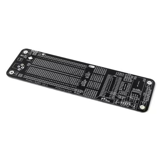 PTS-00135-201 - PTSolns - Prototype Boards Perforated