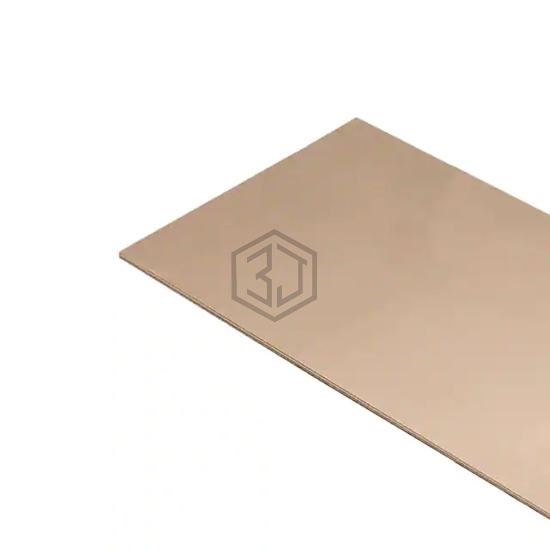 50-1507 - Pulsar - Prototype Boards Unperforated