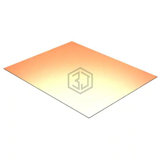 50-1501 - Pulsar - Prototype Boards Unperforated