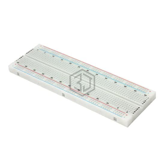 BB-32656 - Bud Industries - Solderless Breadboards