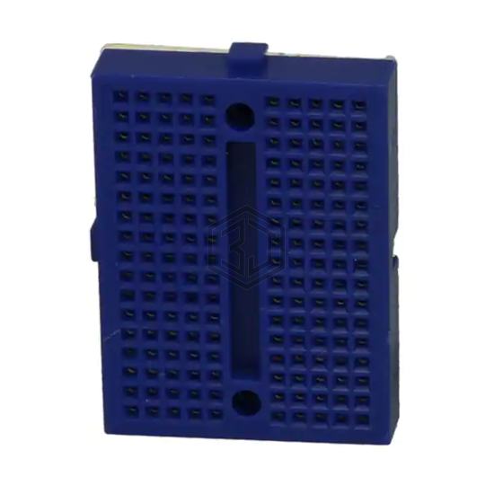 BB-32650-BL - Bud Industries - Solderless Breadboards