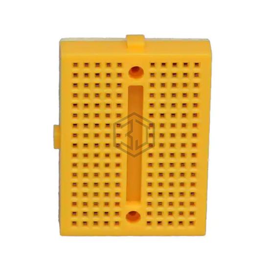 BB-32650-Y - Bud Industries - Solderless Breadboards
