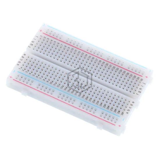 FIT0096 - DFRobot - Solderless Breadboards