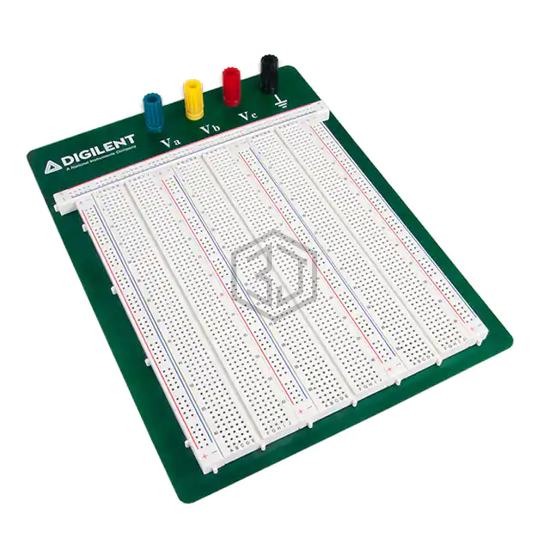 340-002-1 - Digilent, Inc. - Solderless Breadboards