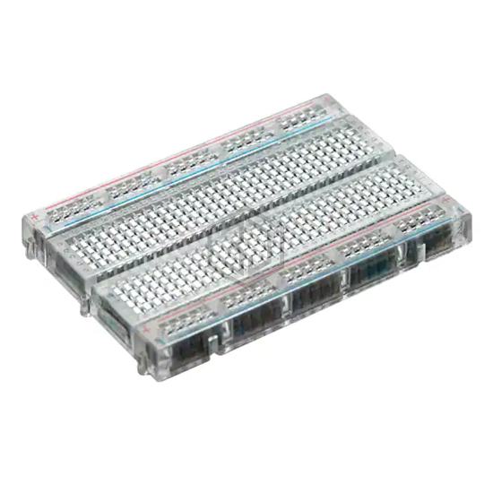 FIT0096-C - DFRobot - Solderless Breadboards