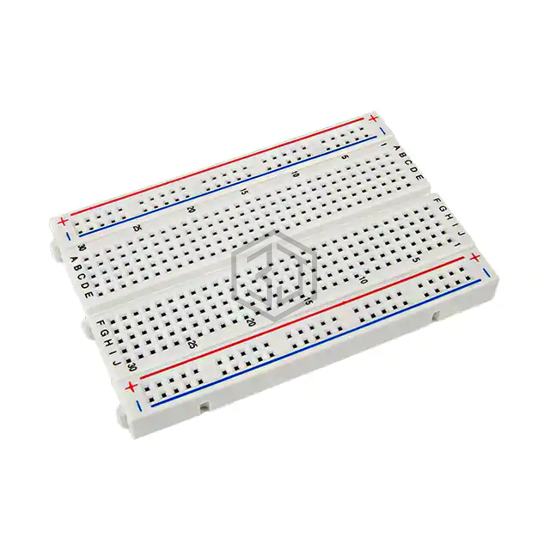 240-131 - Digilent, Inc. - Solderless Breadboards