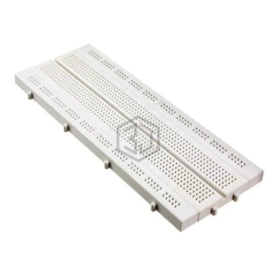 700-00078 - Parallax Inc. - Solderless Breadboards