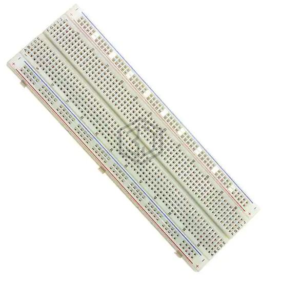TW-E40-1020 - Twin Industries - Solderless Breadboards