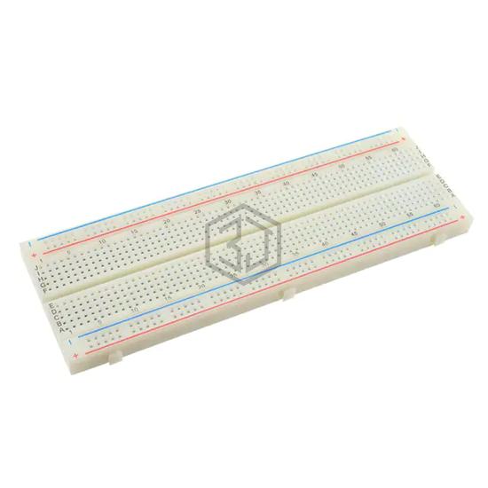 920-0031-01 - Schmartboard, Inc. - Solderless Breadboards