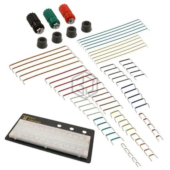 TW-E41-102B - Twin Industries - Solderless Breadboards