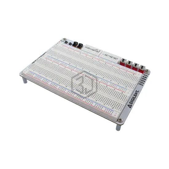 410-385 - Digilent, Inc. - Solderless Breadboards