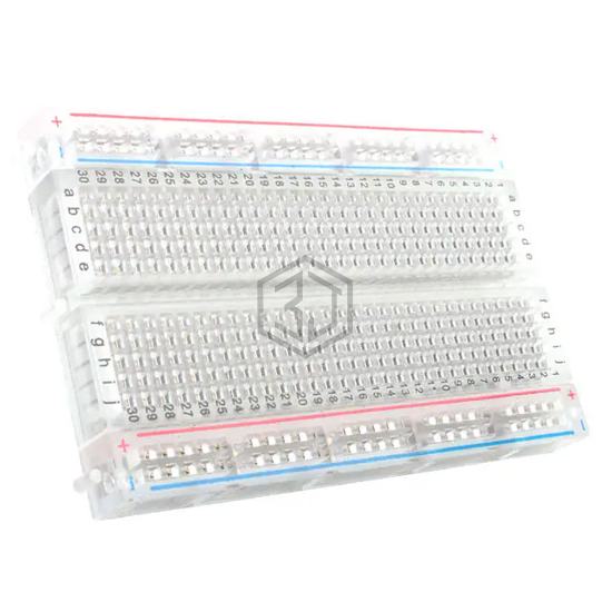 MIKROE-1098 - MikroElektronika - Solderless Breadboards