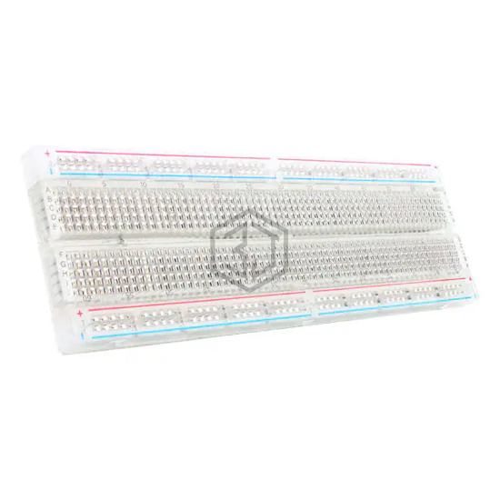 MIKROE-1097 - MikroElektronika - Solderless Breadboards