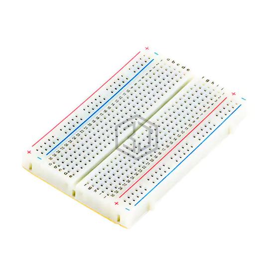 LS-00018 - OSEPP Electronics LTD - Solderless Breadboards