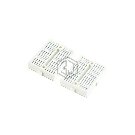LS-00017 - OSEPP Electronics LTD - Solderless Breadboards