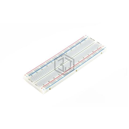 LS-00019 - OSEPP Electronics LTD - Solderless Breadboards