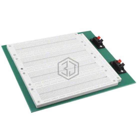 BB-32622 - Bud Industries - Solderless Breadboards